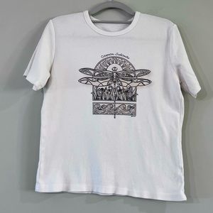 Sun T’s UV Ray Color Changing T-Shirt